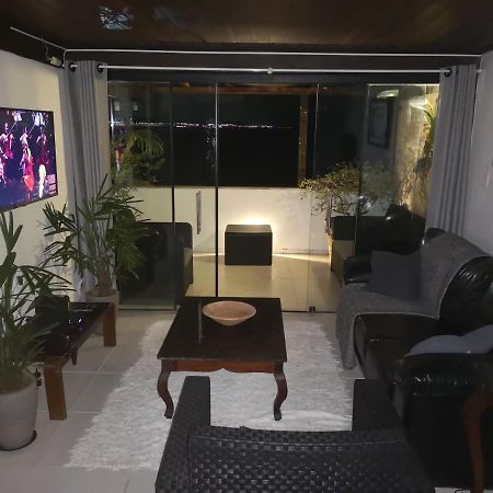 Coco Beach Apart 5B Натал Екстер'єр фото