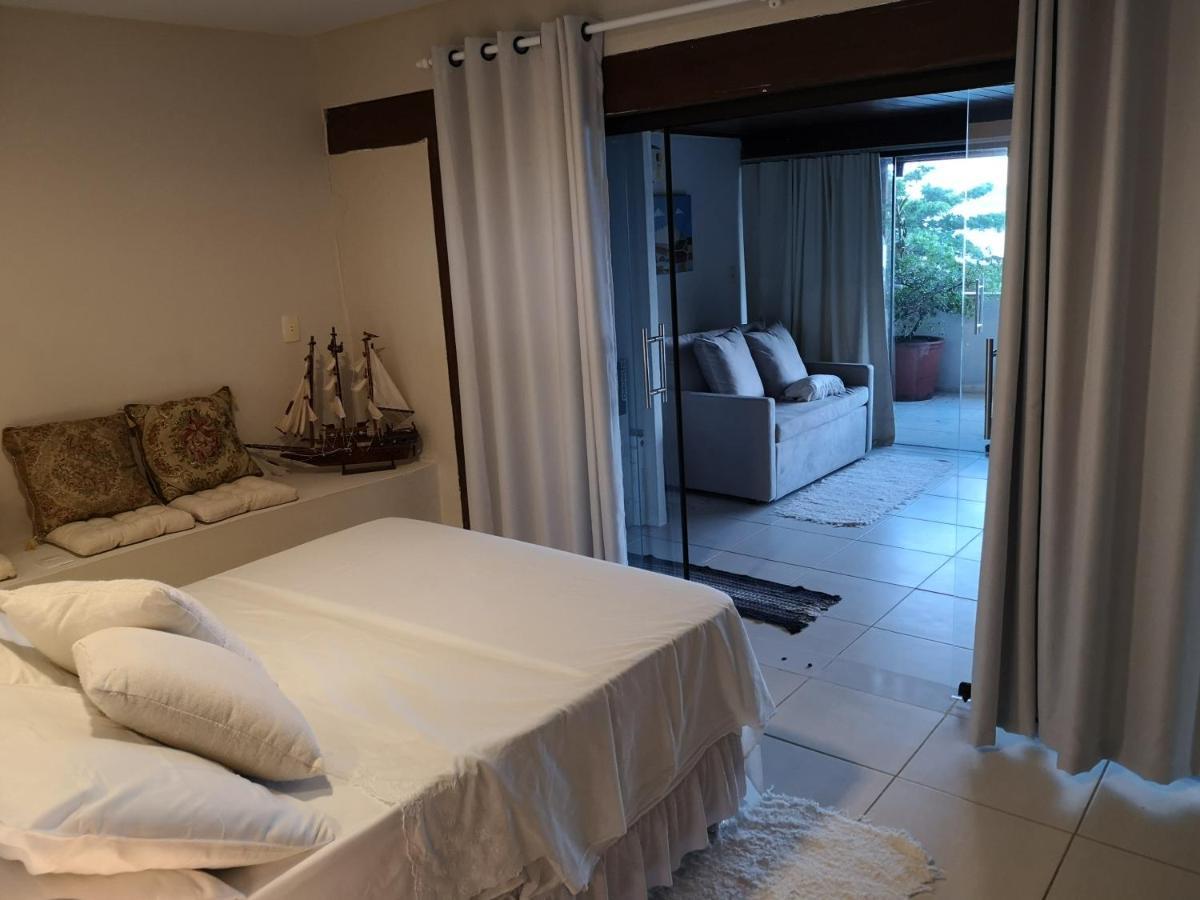 Coco Beach Apart 5B Натал Екстер'єр фото