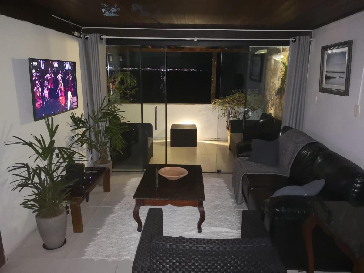 Coco Beach Apart 5B Натал Екстер'єр фото