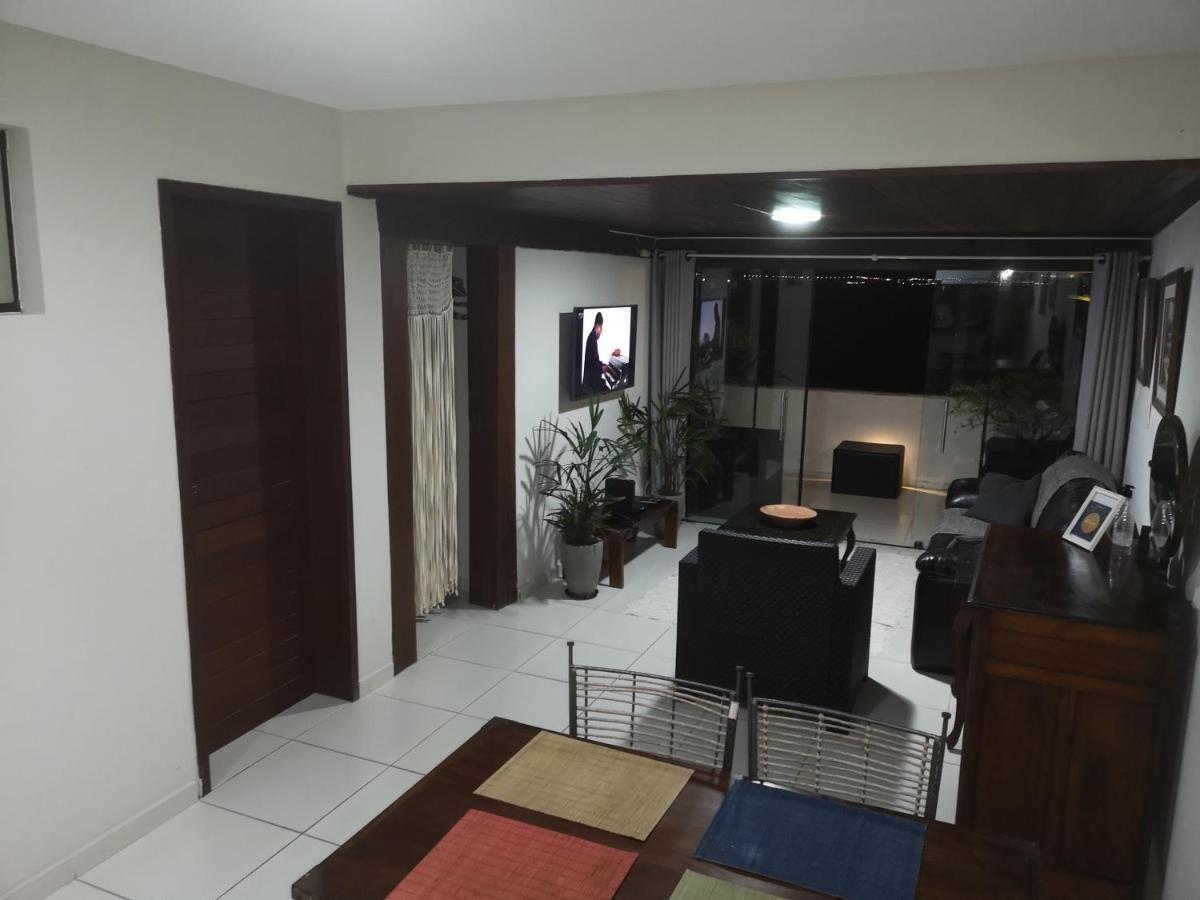 Coco Beach Apart 5B Натал Екстер'єр фото