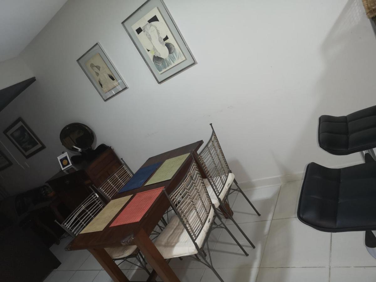 Coco Beach Apart 5B Натал Екстер'єр фото