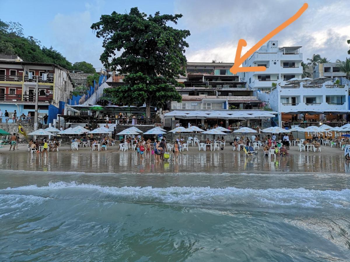 Coco Beach Apart 5B Натал Екстер'єр фото
