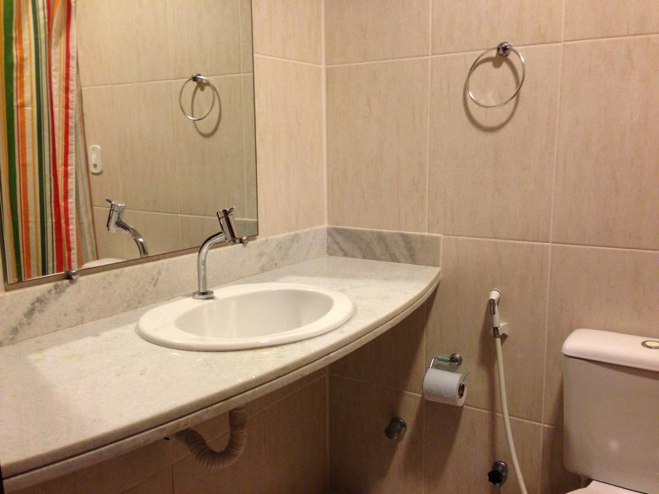 Coco Beach Apart 5B Натал Екстер'єр фото